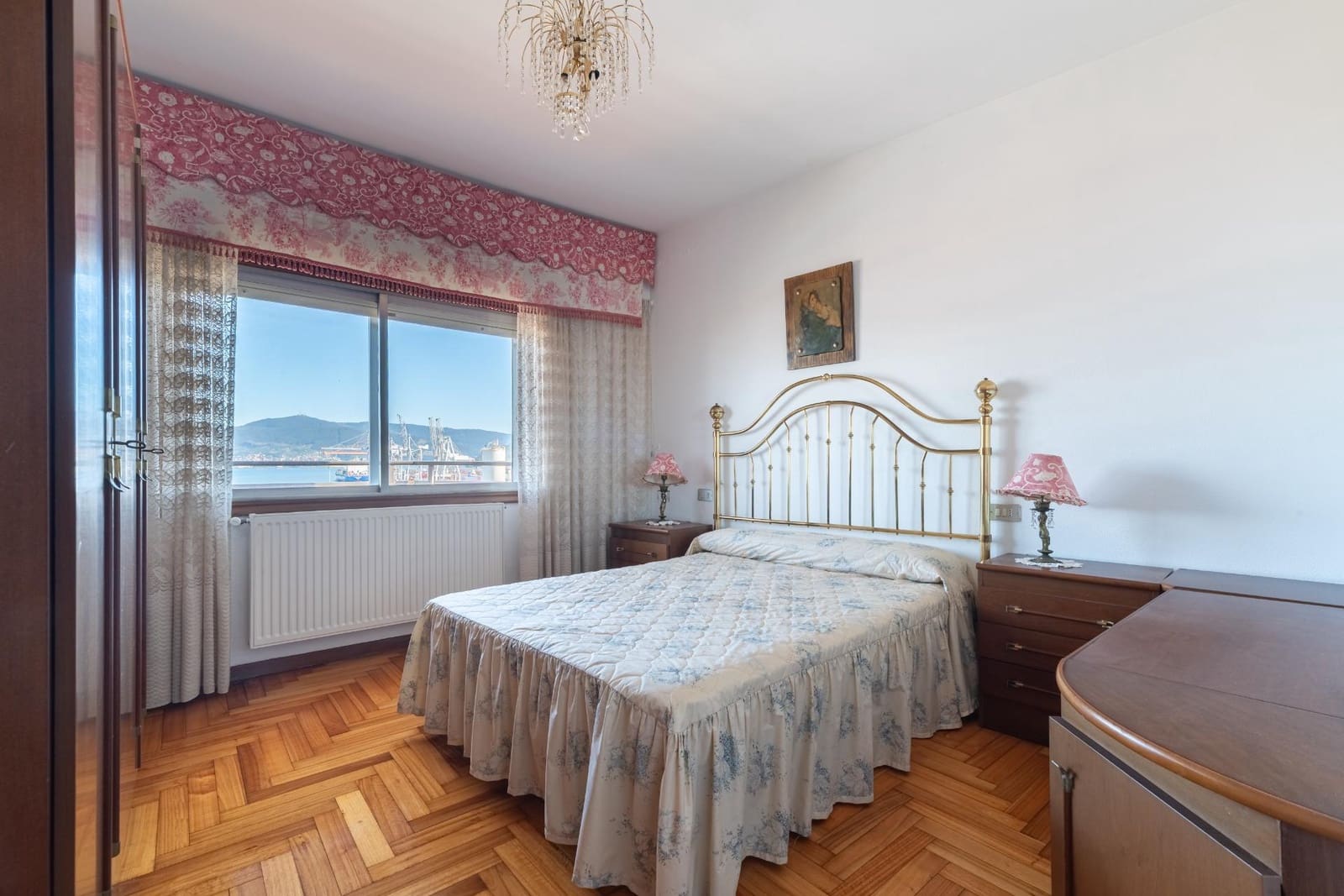 3 sypialnia Mieszkanie na sprzedaż w Vigo z garażem - 355 000 € (Ref: 9152182)