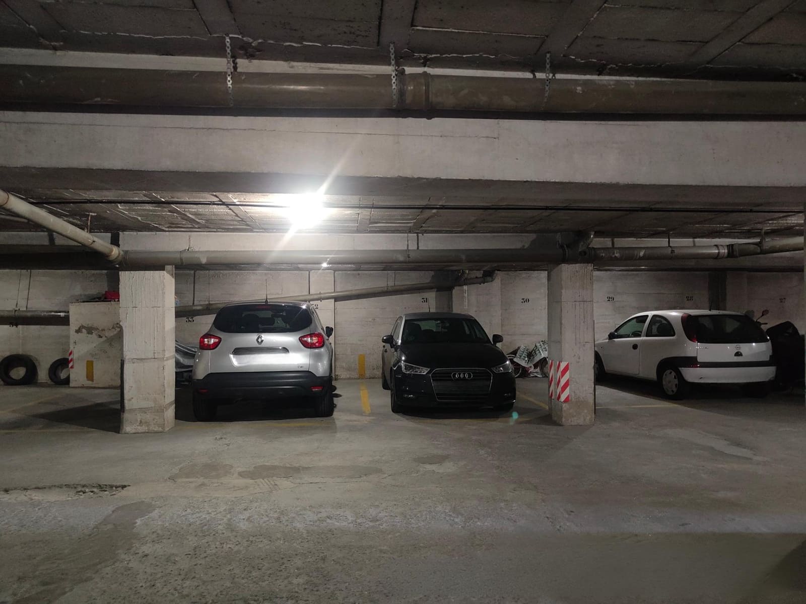 3 sypialnia Mieszkanie na sprzedaż w Vigo z garażem - 355 000 € (Ref: 9152182)