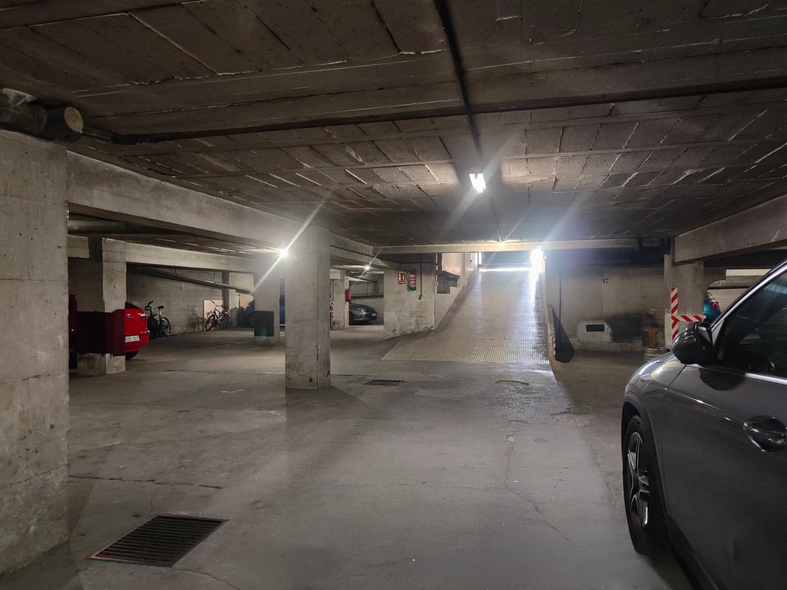 3 sypialnia Mieszkanie na sprzedaż w Vigo z garażem - 355 000 € (Ref: 9152182)