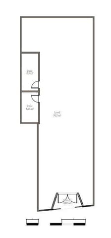 Commerciale in vendita in Oliva - 61.500 € (Rif: 9159470)