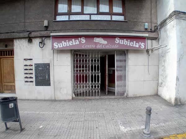 Commerciale in vendita in Oliva - 61.500 € (Rif: 9159470)