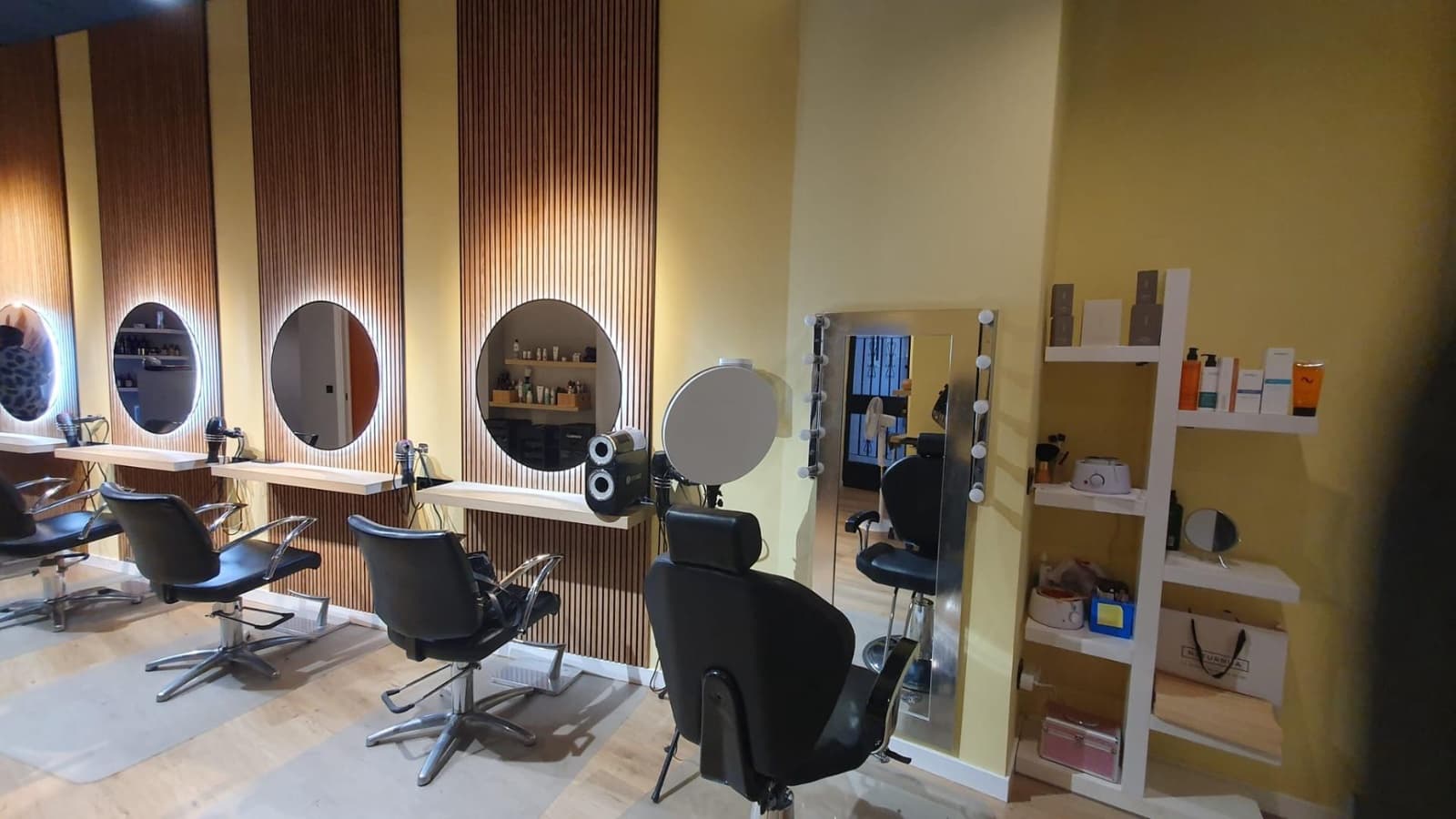 Kommersiell til salgs i Burjassot - € 34 900 (Ref: 9257313)