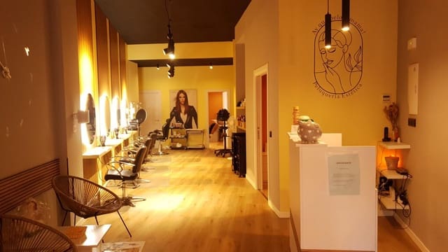 Commercial for sale in Burjassot - € 34,900 (Ref: 9257313)