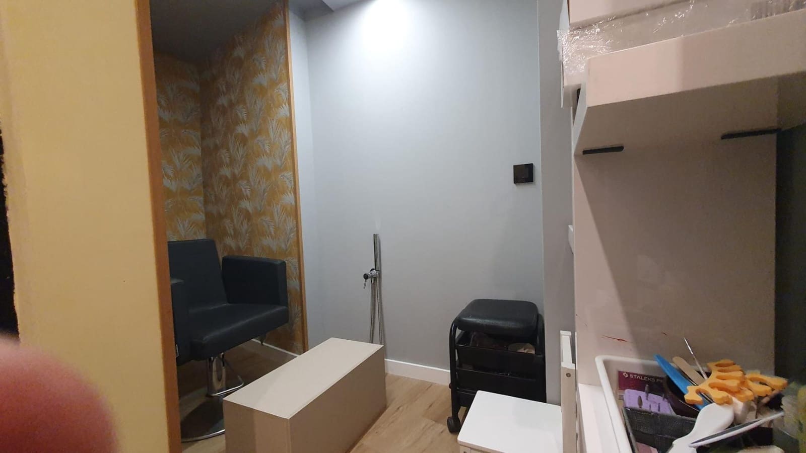 Kommersiell til salgs i Burjassot - € 34 900 (Ref: 9257313)