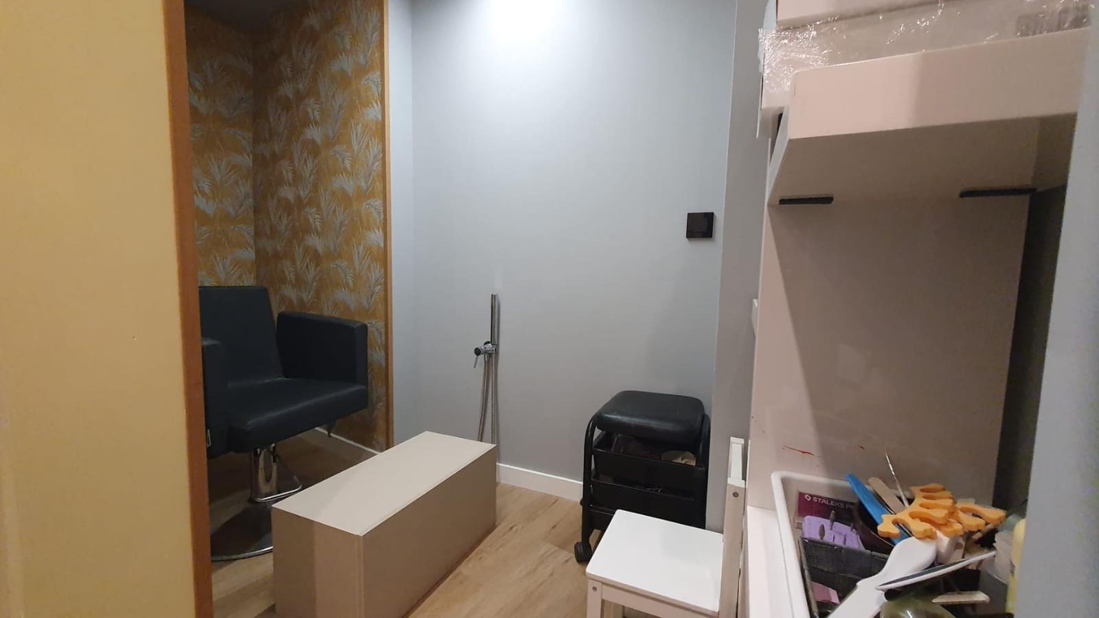 Kommersiell til salgs i Burjassot - € 34 900 (Ref: 9257313)