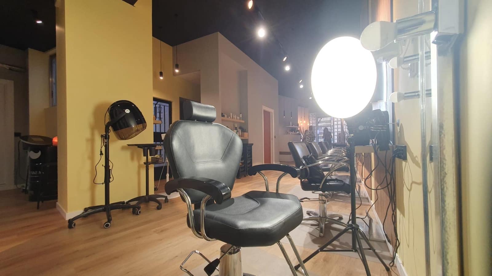 Kommersiell til salgs i Burjassot - € 34 900 (Ref: 9257313)