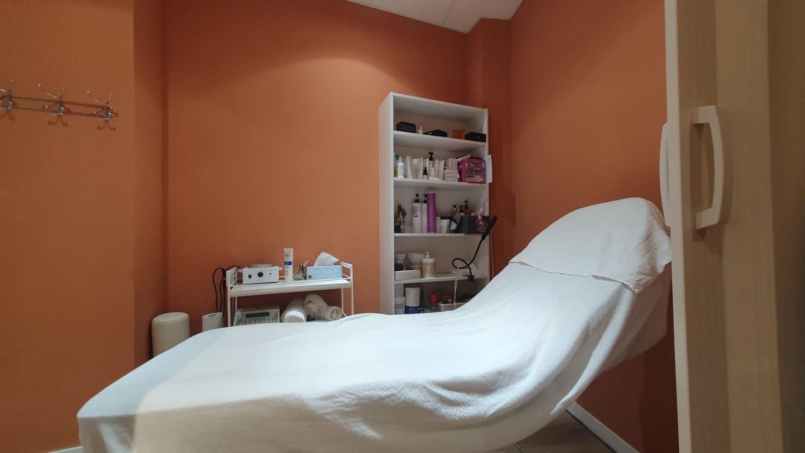 Kommersiell til salgs i Burjassot - € 34 900 (Ref: 9257313)