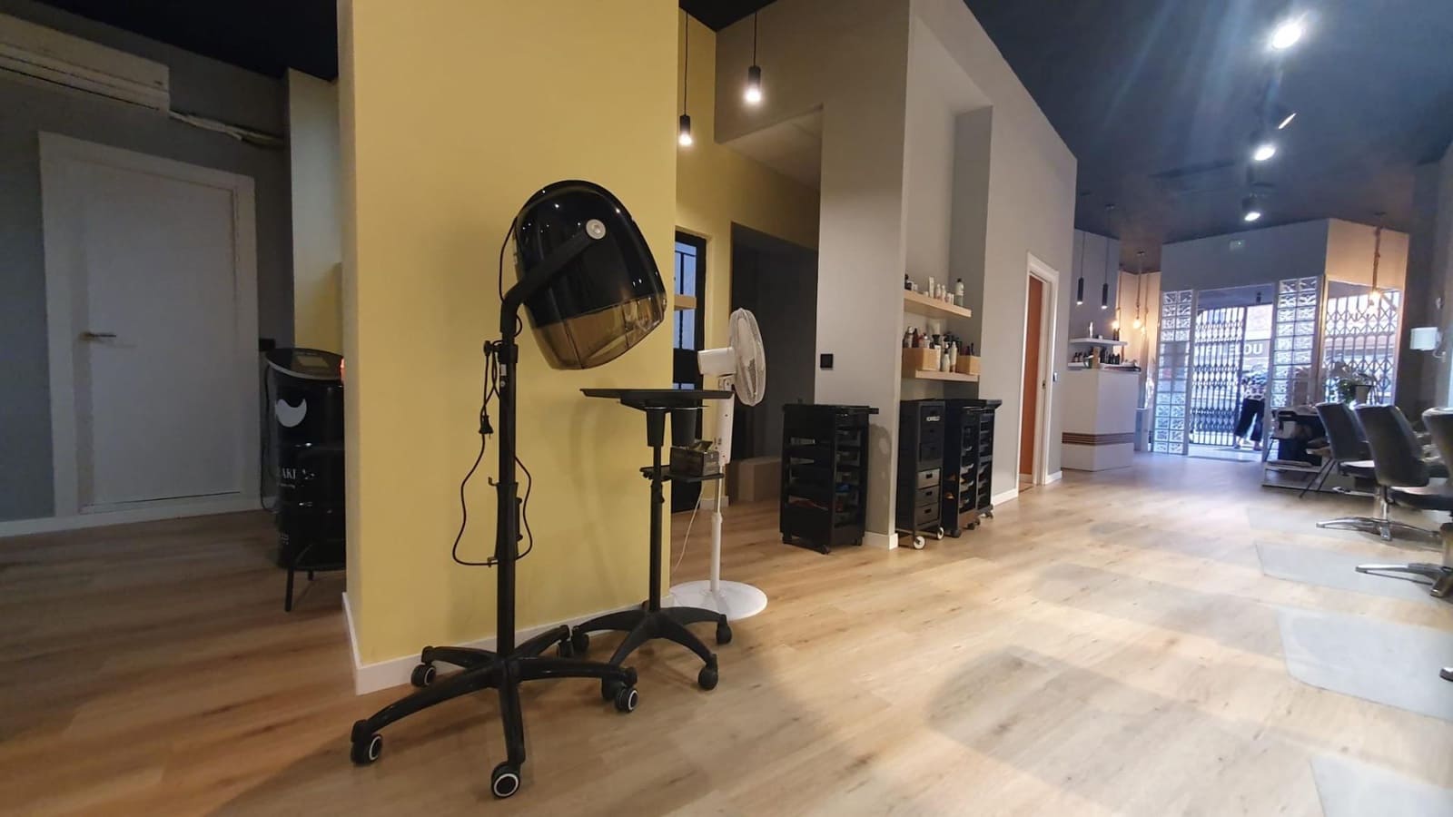 Kommersiell til salgs i Burjassot - € 34 900 (Ref: 9257313)