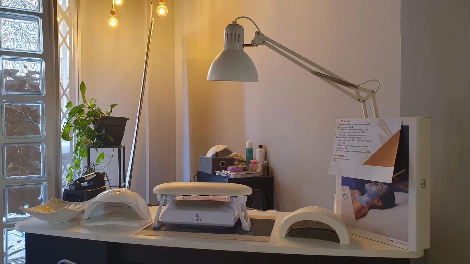 Kommersiell til salgs i Burjassot - € 34 900 (Ref: 9257313)