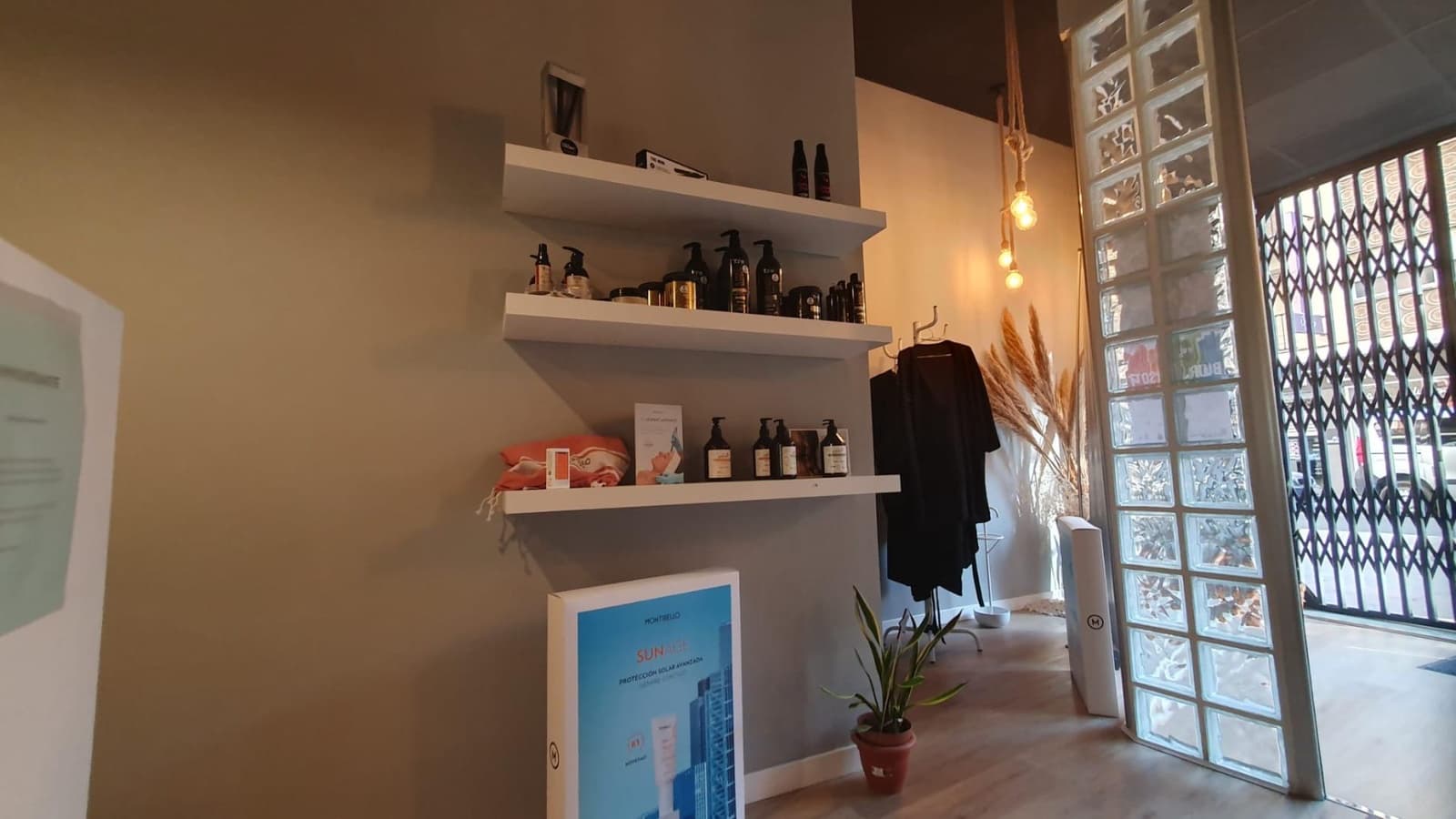 Kommersiell til salgs i Burjassot - € 34 900 (Ref: 9257313)