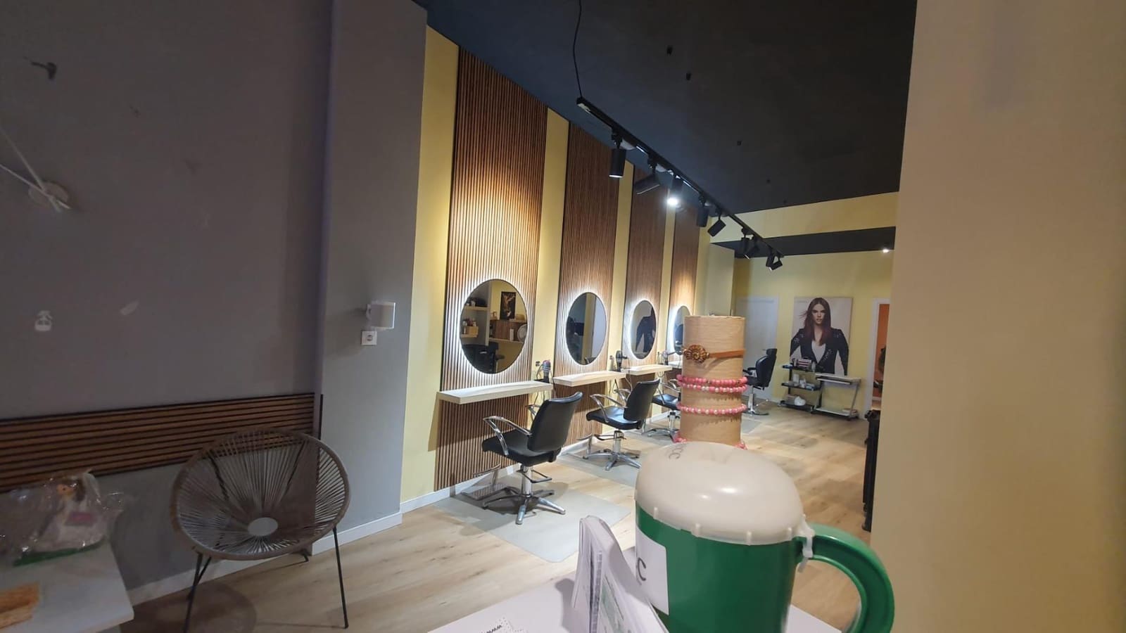 Kommersiell til salgs i Burjassot - € 34 900 (Ref: 9257313)