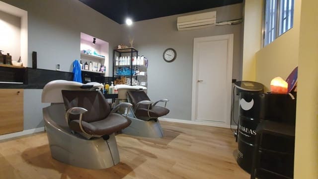 Commercial for sale in Burjassot - € 34,900 (Ref: 9257313)