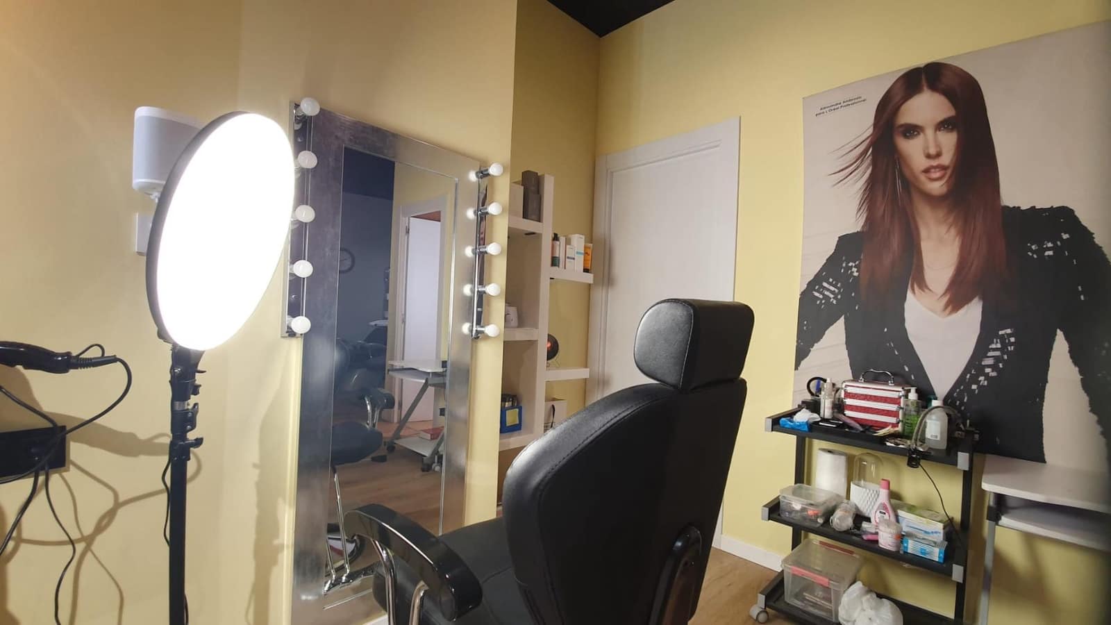 Kommersiell til salgs i Burjassot - € 34 900 (Ref: 9257313)