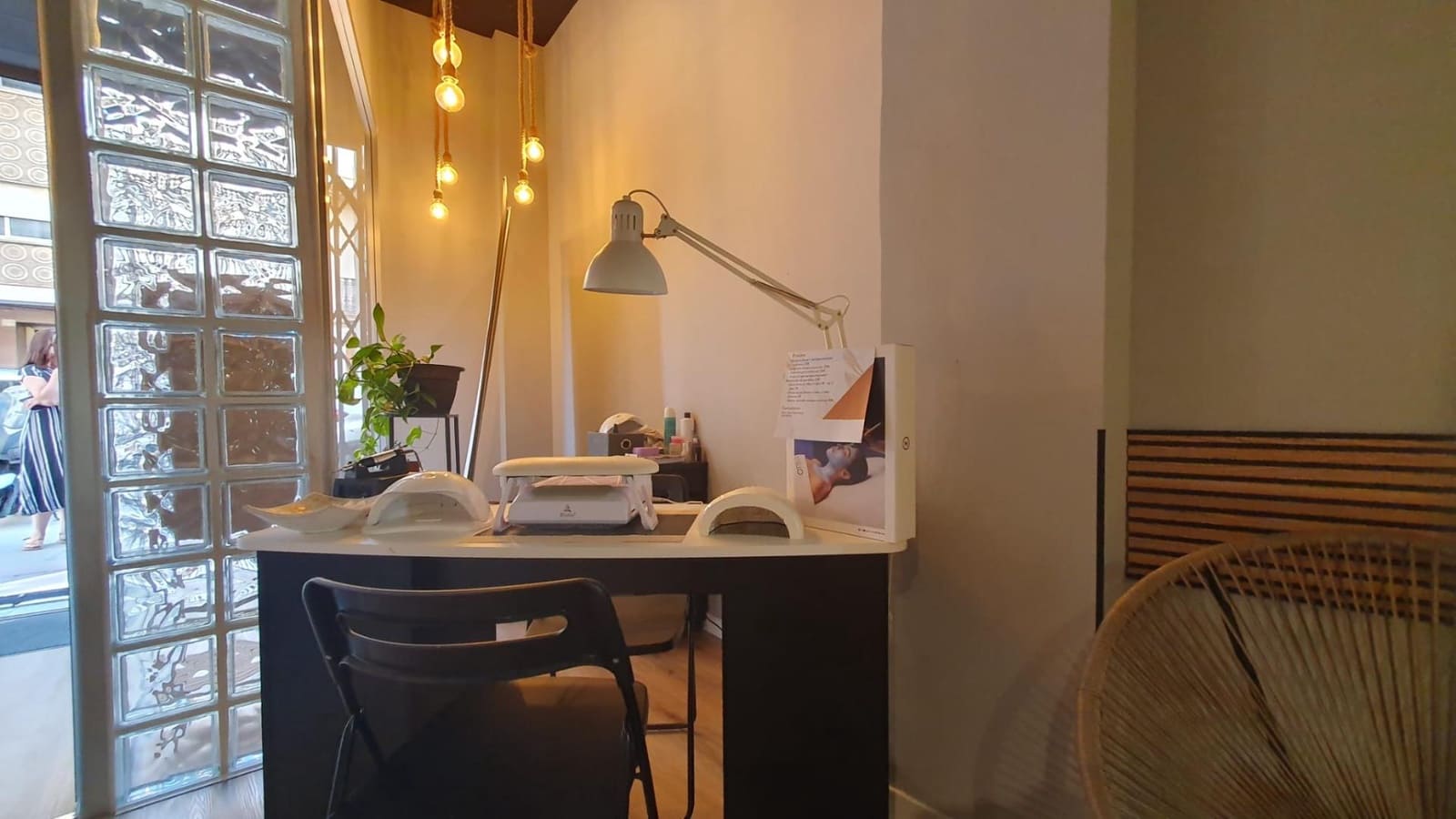 Kommersiell til salgs i Burjassot - € 34 900 (Ref: 9257313)