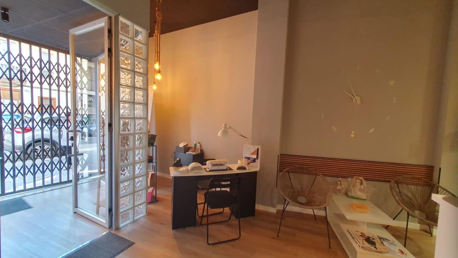 Kommersiell til salgs i Burjassot - € 34 900 (Ref: 9257313)