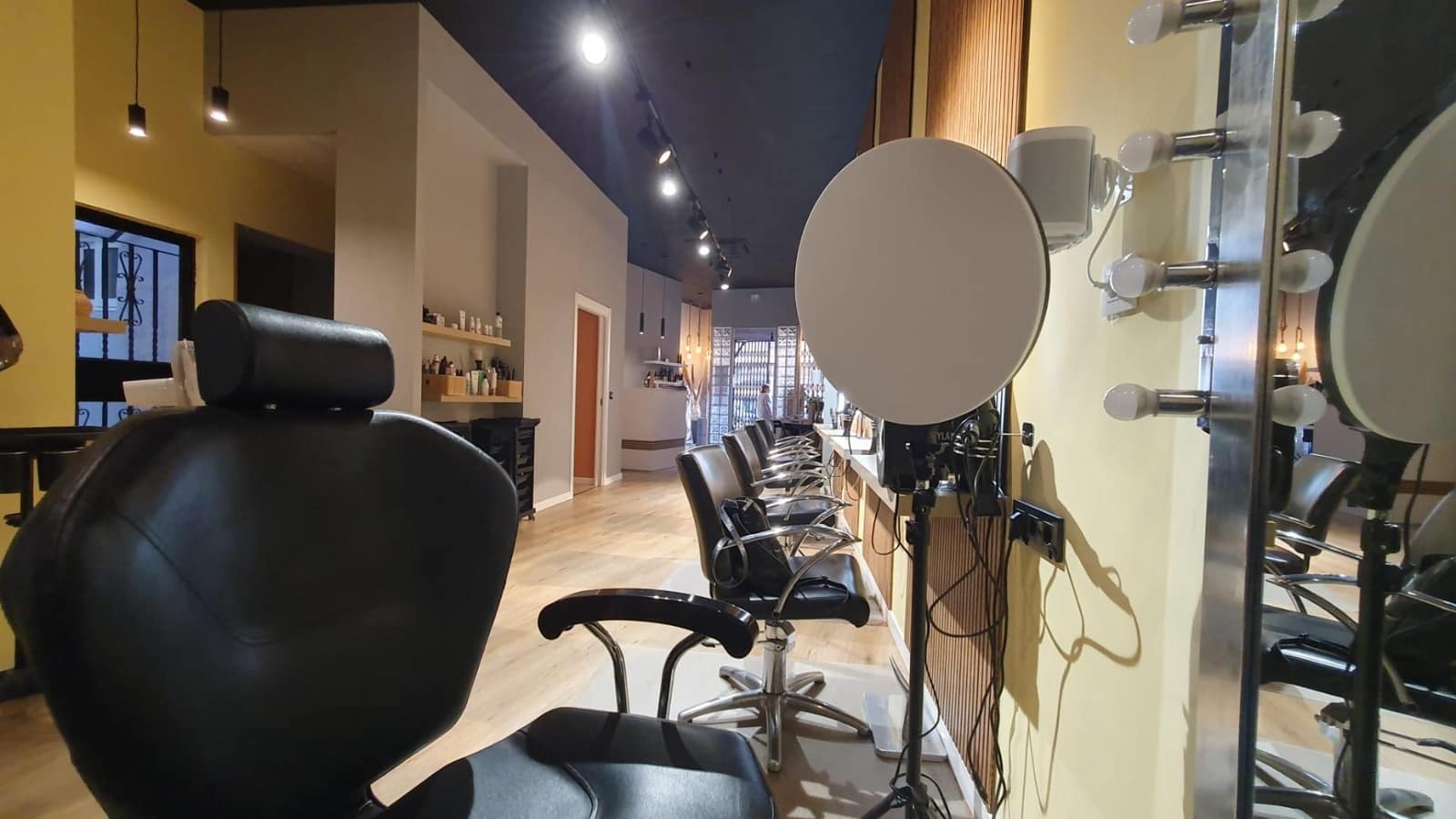 Kommersiell til salgs i Burjassot - € 34 900 (Ref: 9257313)