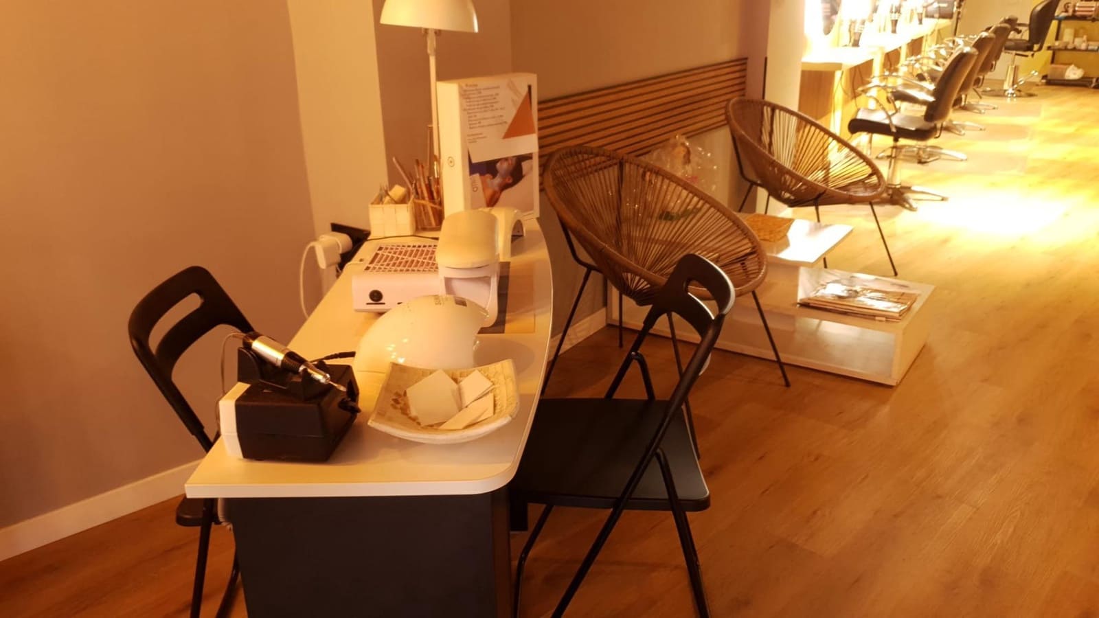 Kommersiell til salgs i Burjassot - € 34 900 (Ref: 9257313)