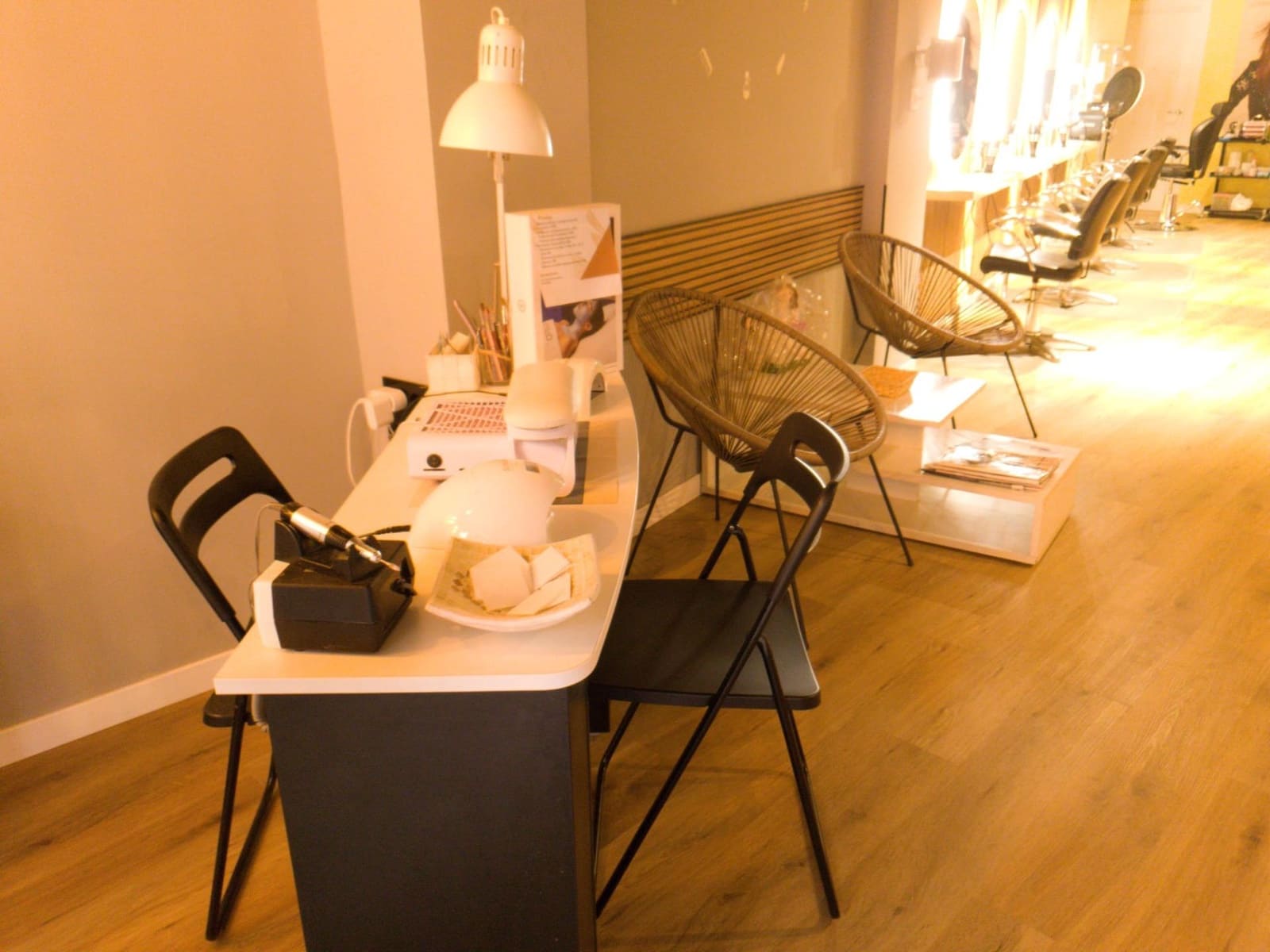 Kommersiell til salgs i Burjassot - € 34 900 (Ref: 9257313)