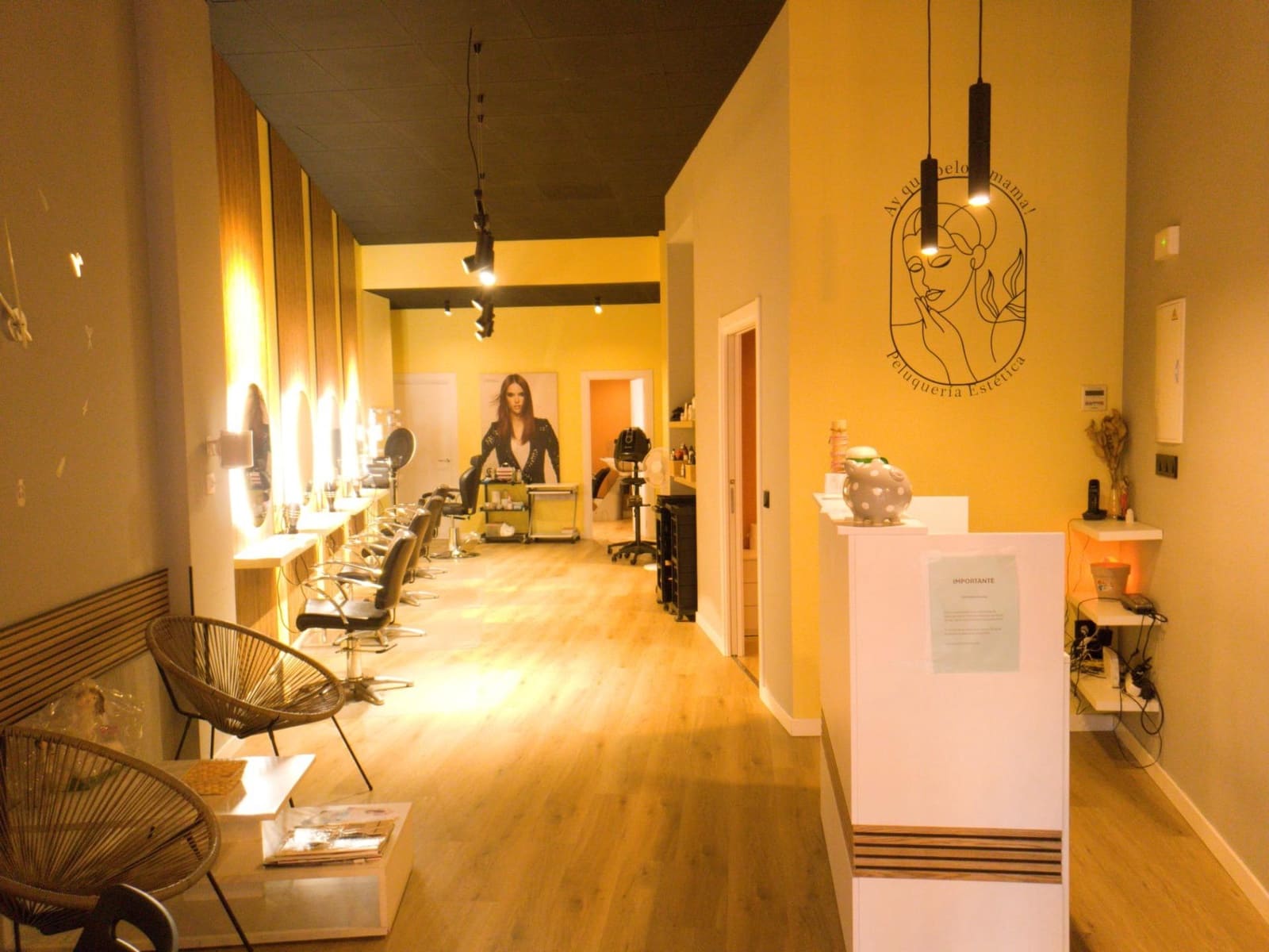 Kommersiell til salgs i Burjassot - € 34 900 (Ref: 9257313)