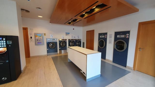 Commercial for sale in Bétera - € 44,900 (Ref: 9269754)