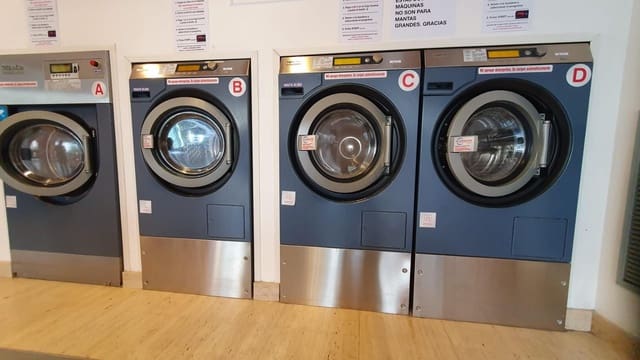 Commercial for sale in Bétera - € 44,900 (Ref: 9269754)