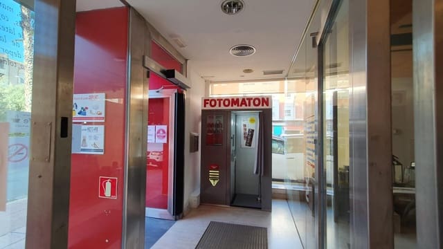 Commercial for sale in Bétera - € 44,900 (Ref: 9269754)