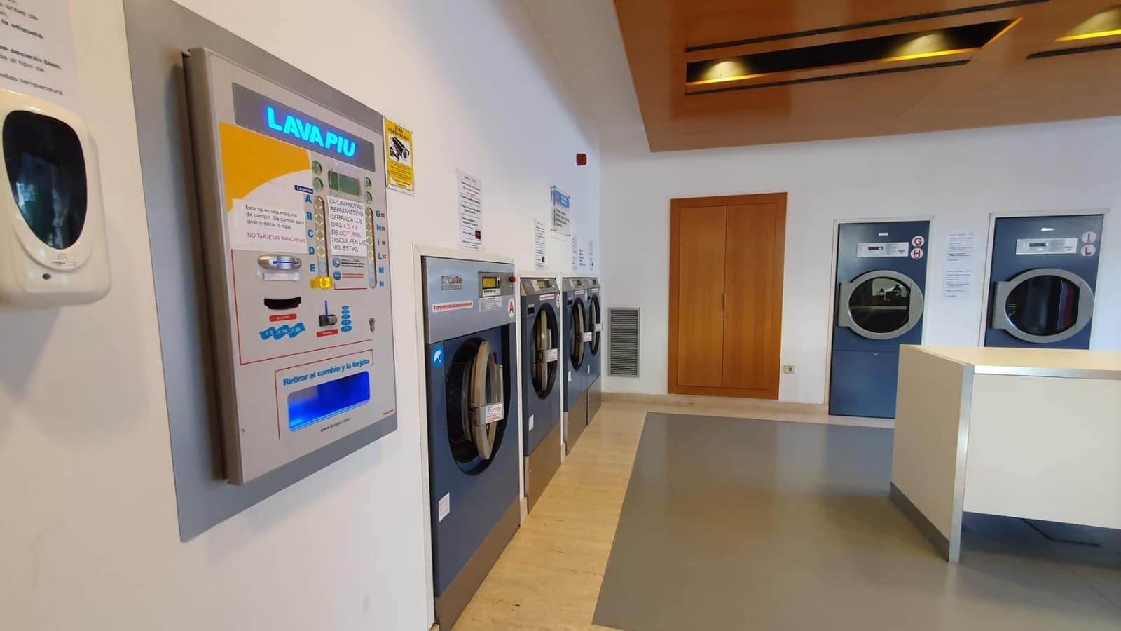 Komercyjne na sprzedaż w Betera - 44 900 € (Ref: 9269754)