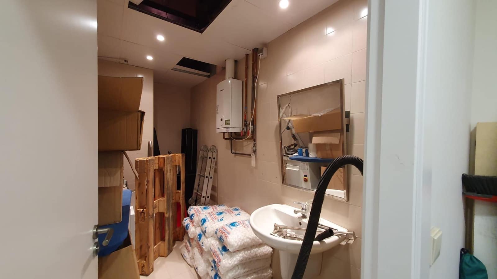 Komercyjne na sprzedaż w Betera - 44 900 € (Ref: 9269754)