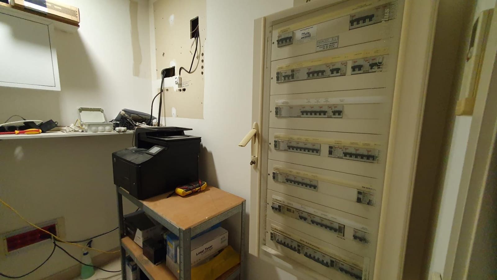 Komercyjne na sprzedaż w Betera - 44 900 € (Ref: 9269754)