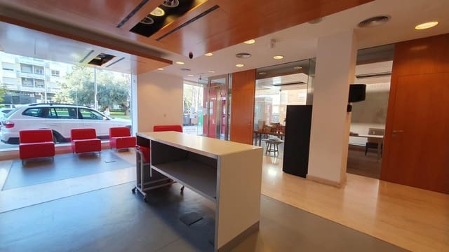 Commercial for sale in Bétera - € 44,900 (Ref: 9269754)