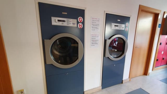 Commercial for sale in Bétera - € 44,900 (Ref: 9269754)