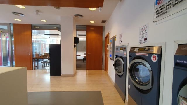 Commercial for sale in Bétera - € 44,900 (Ref: 9269754)