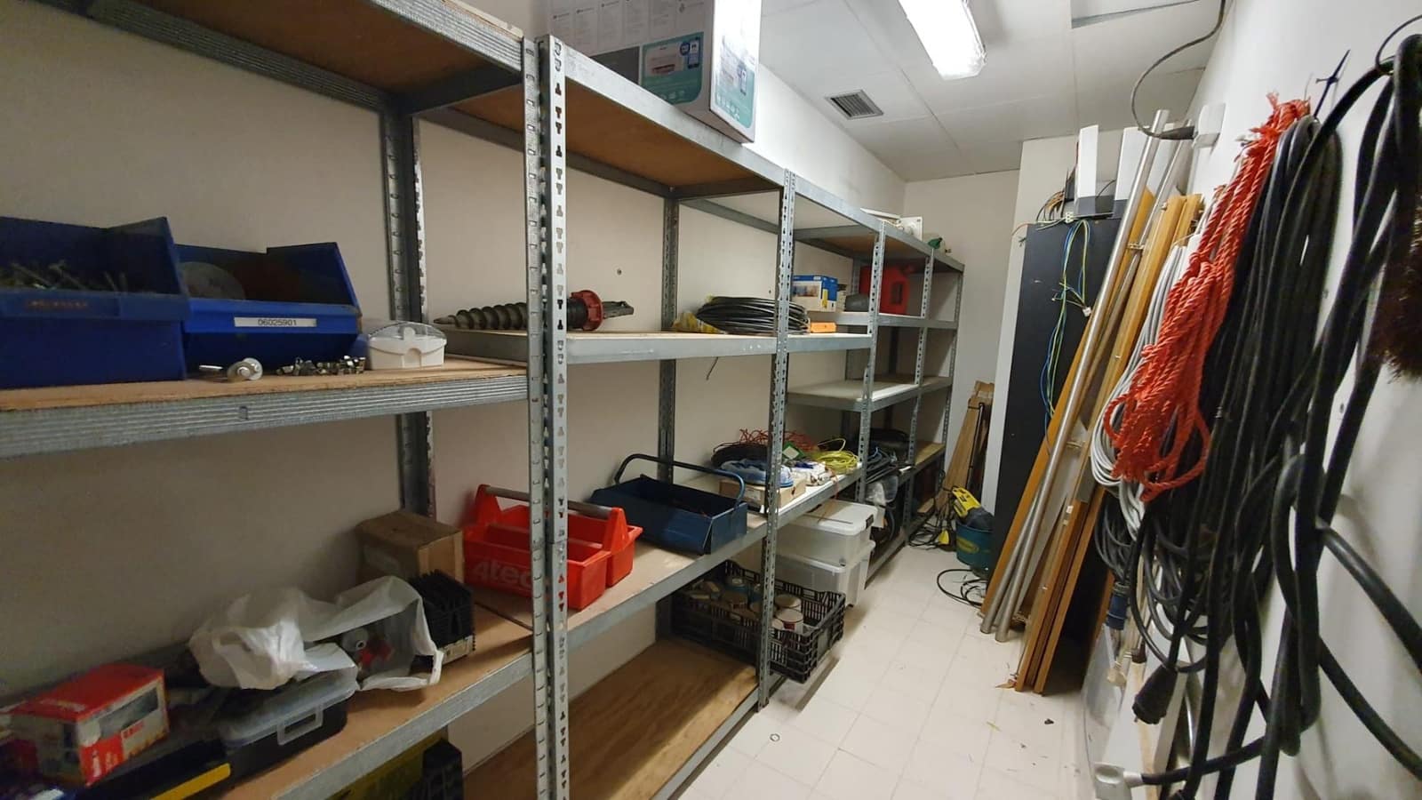 Komercyjne na sprzedaż w Betera - 44 900 € (Ref: 9269754)