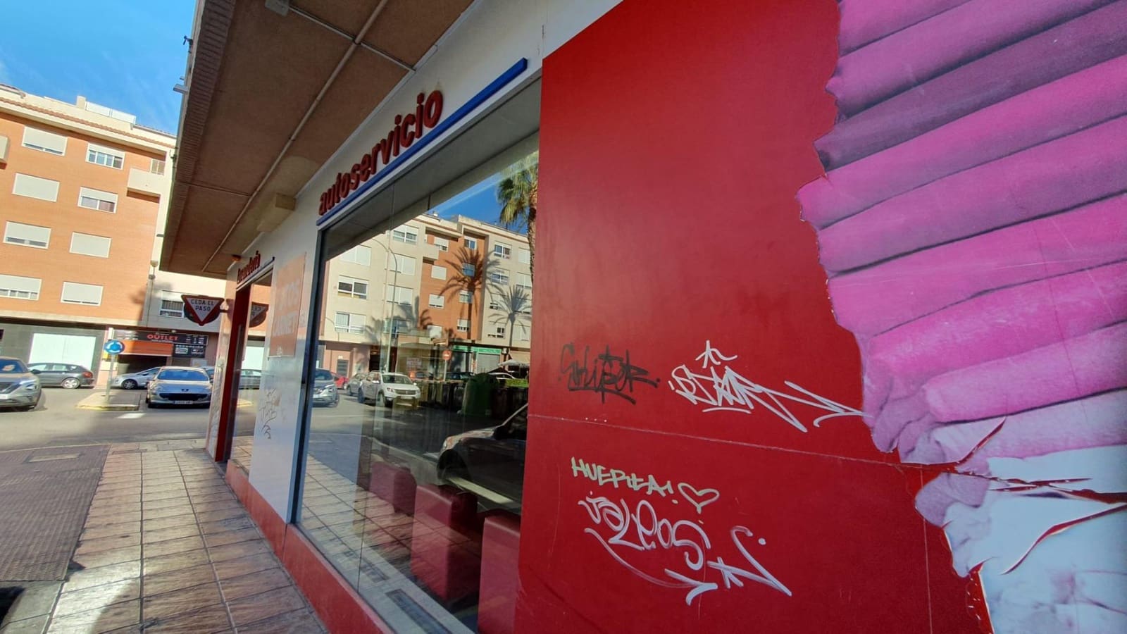 Komercyjne na sprzedaż w Betera - 44 900 € (Ref: 9269754)