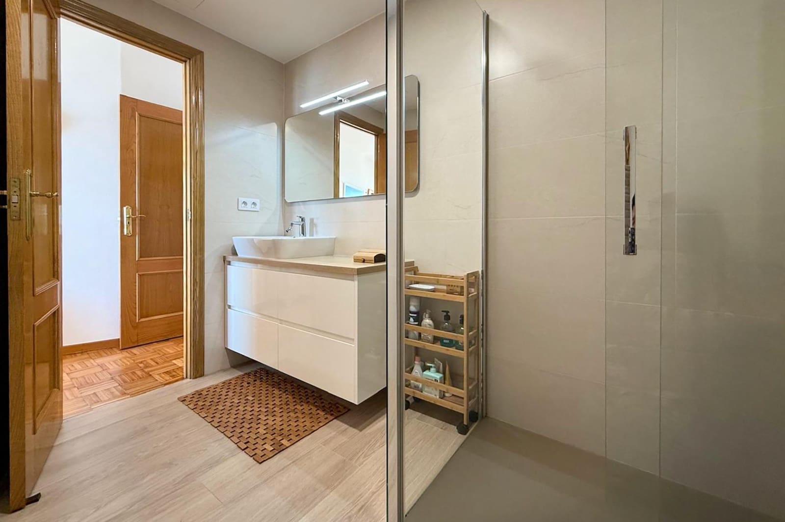 4 sypialnia Apartament na sprzedaż w Sanxenxo z garażem - 625 000 € (Ref: 9291616)