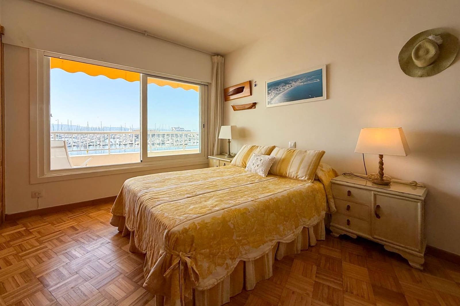 4 sypialnia Apartament na sprzedaż w Sanxenxo z garażem - 625 000 € (Ref: 9291616)