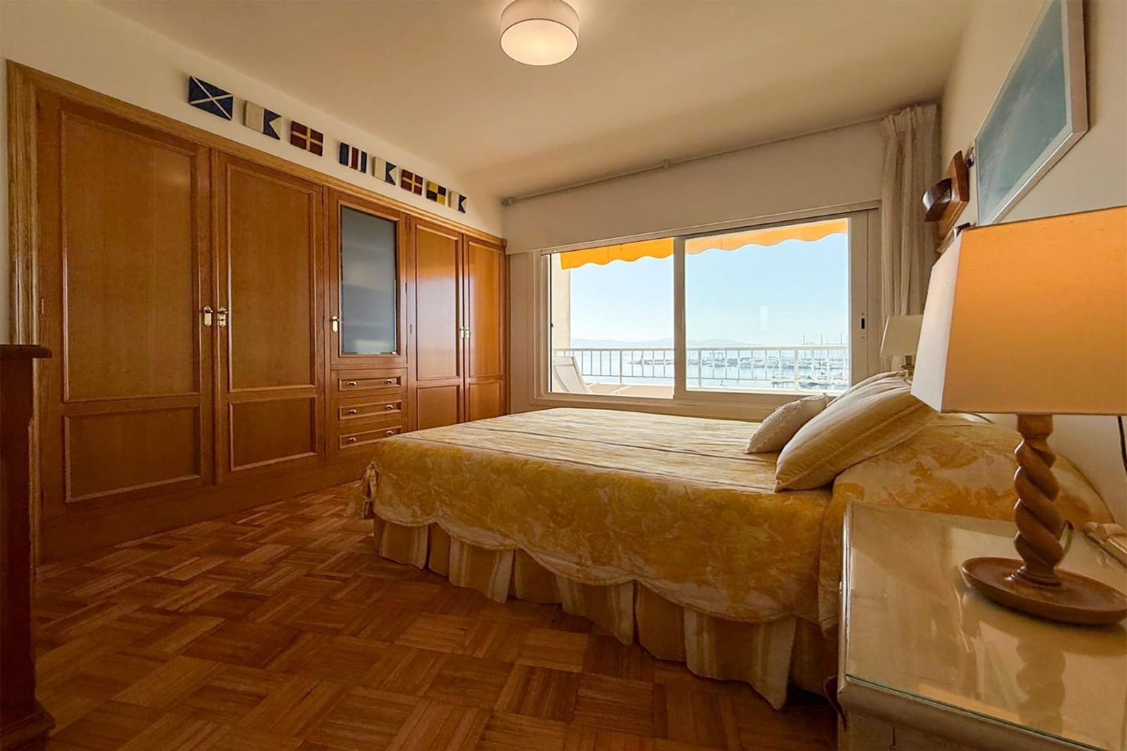 4 sypialnia Apartament na sprzedaż w Sanxenxo z garażem - 625 000 € (Ref: 9291616)