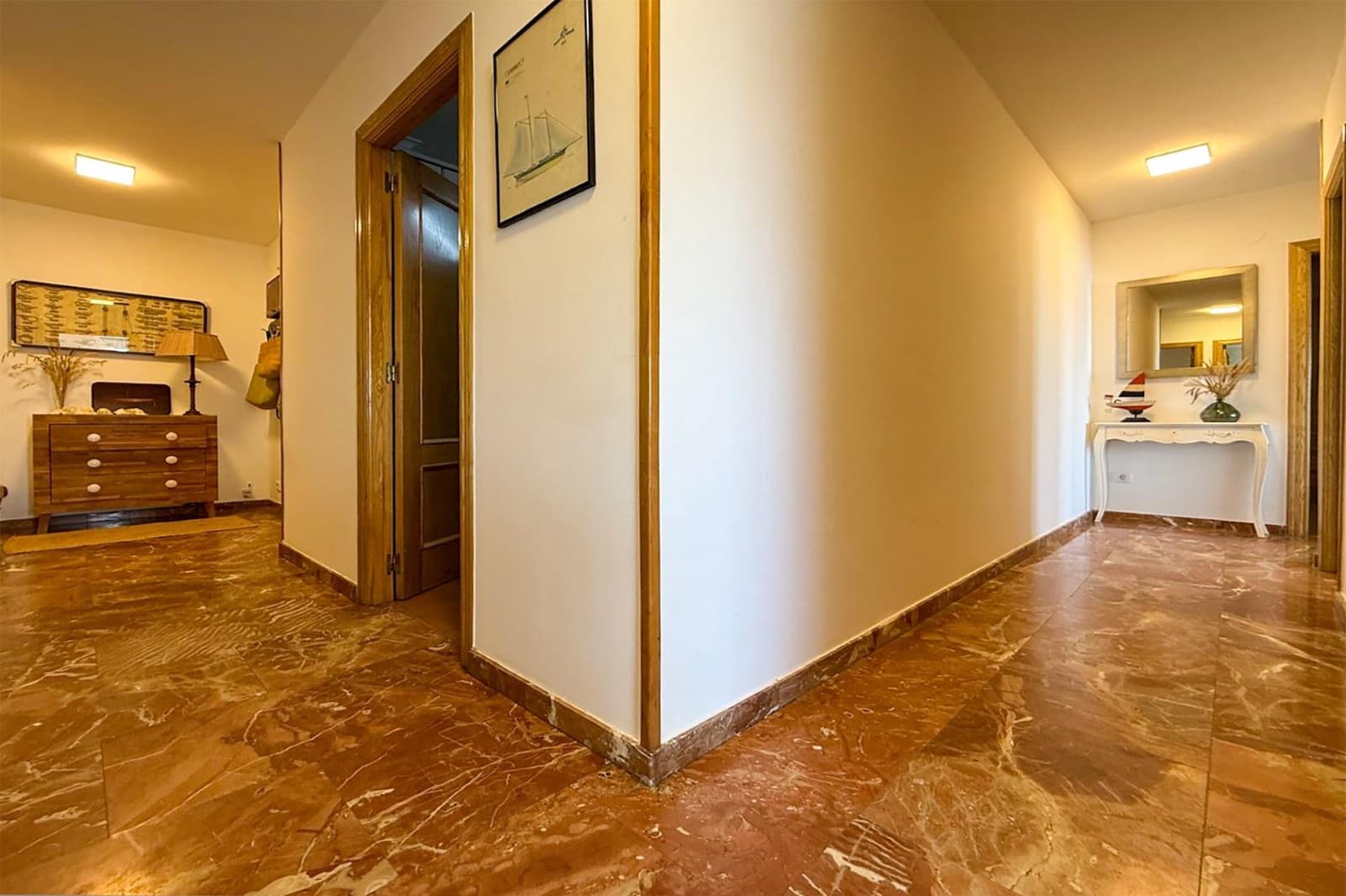 4 sypialnia Apartament na sprzedaż w Sanxenxo z garażem - 625 000 € (Ref: 9291616)