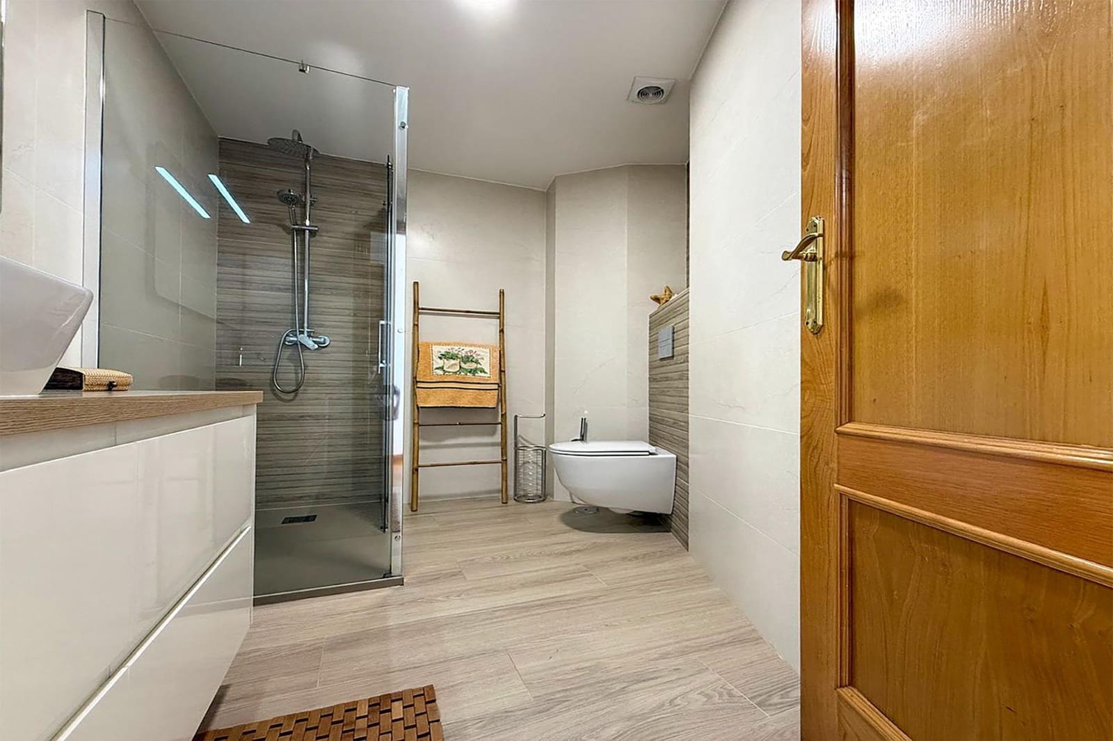 4 sypialnia Apartament na sprzedaż w Sanxenxo z garażem - 625 000 € (Ref: 9291616)