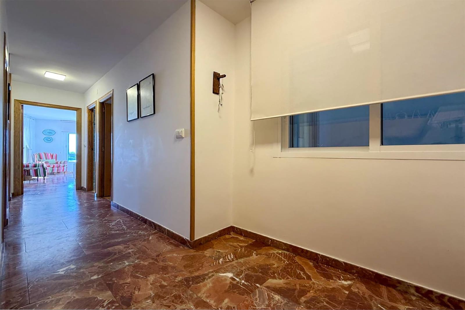 4 sypialnia Apartament na sprzedaż w Sanxenxo z garażem - 625 000 € (Ref: 9291616)