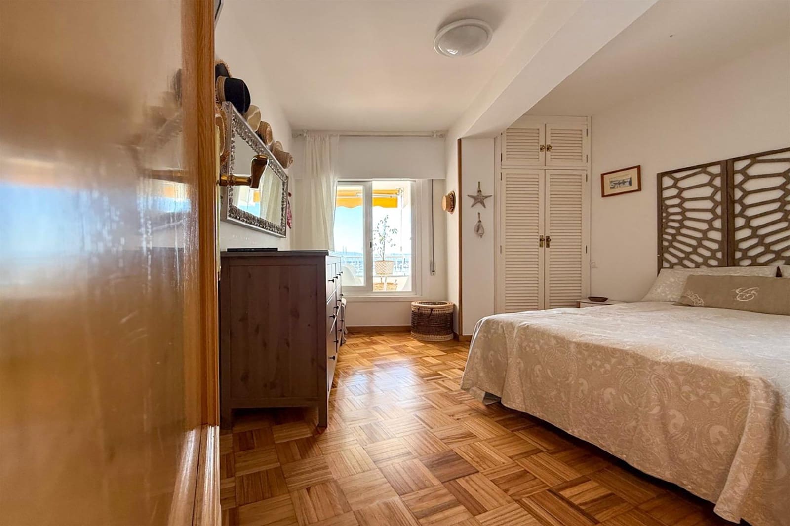 4 sypialnia Apartament na sprzedaż w Sanxenxo z garażem - 625 000 € (Ref: 9291616)