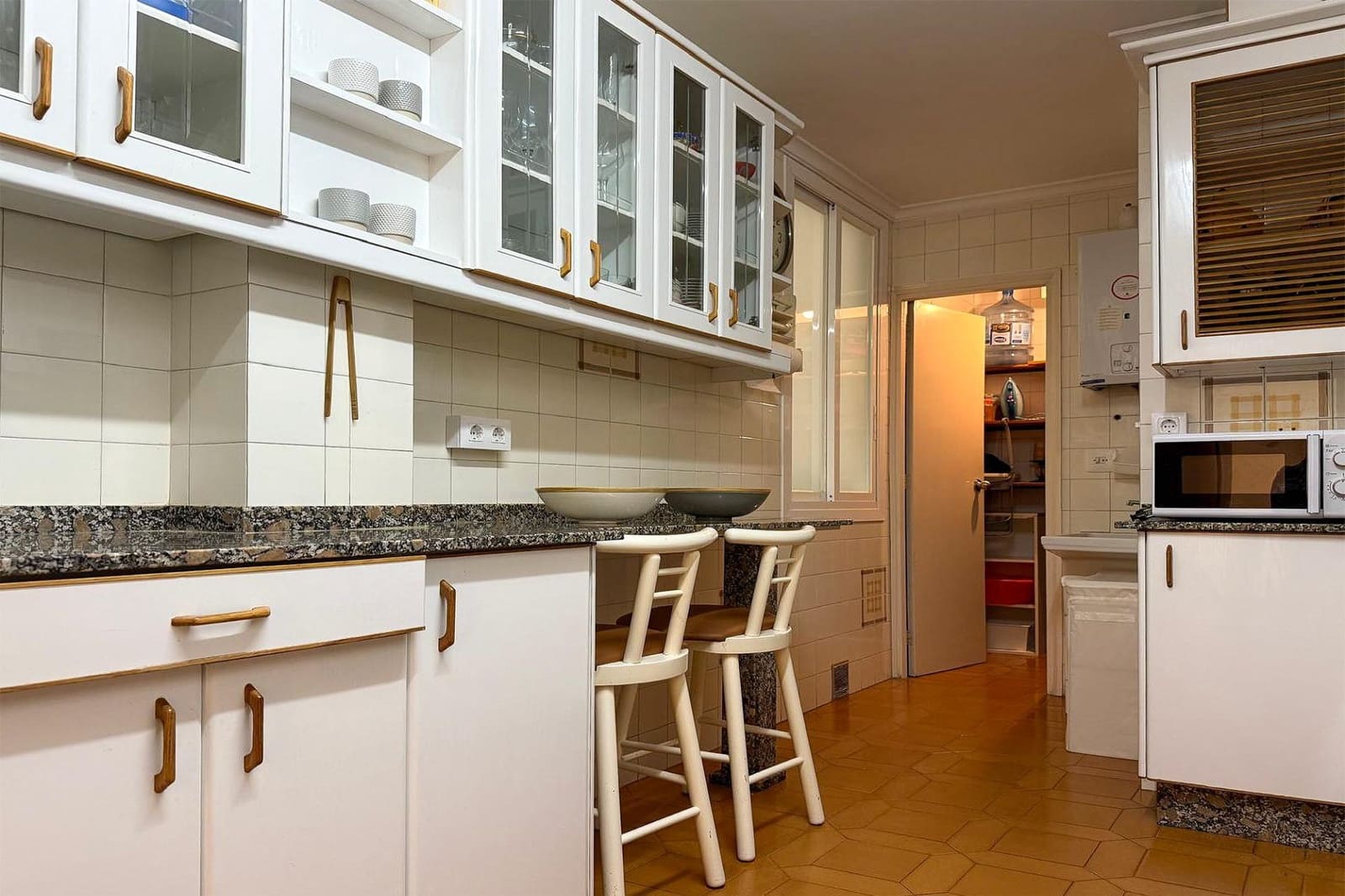 4 sypialnia Apartament na sprzedaż w Sanxenxo z garażem - 625 000 € (Ref: 9291616)