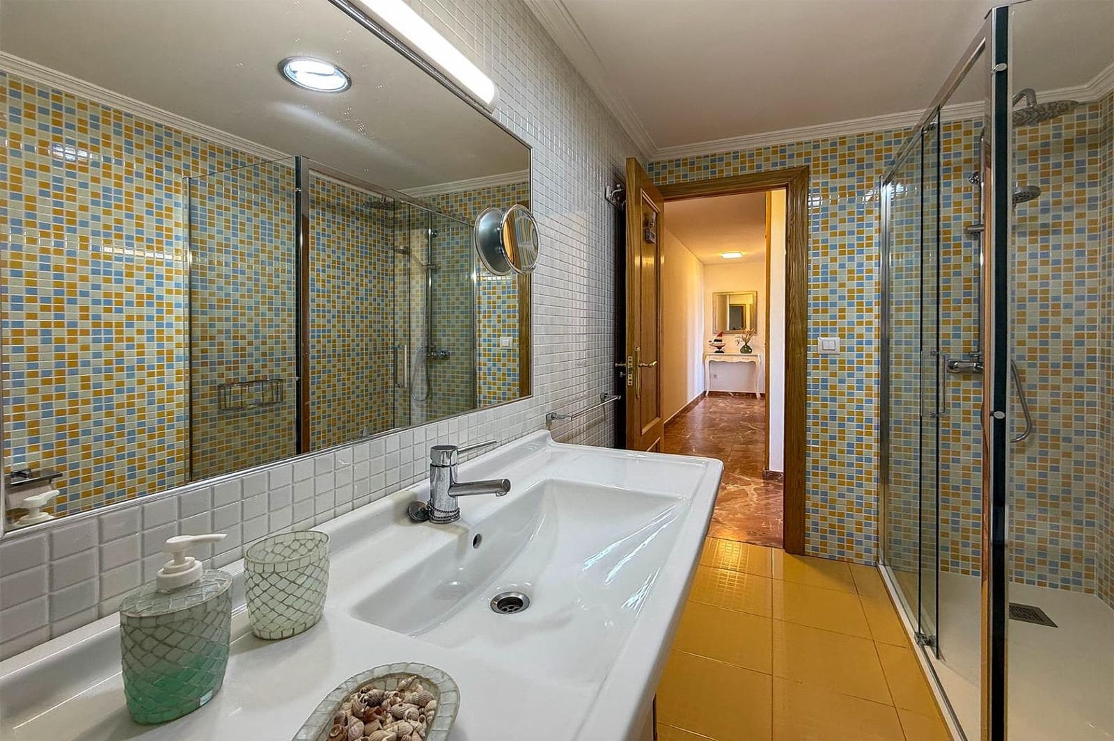 4 sypialnia Apartament na sprzedaż w Sanxenxo z garażem - 625 000 € (Ref: 9291616)