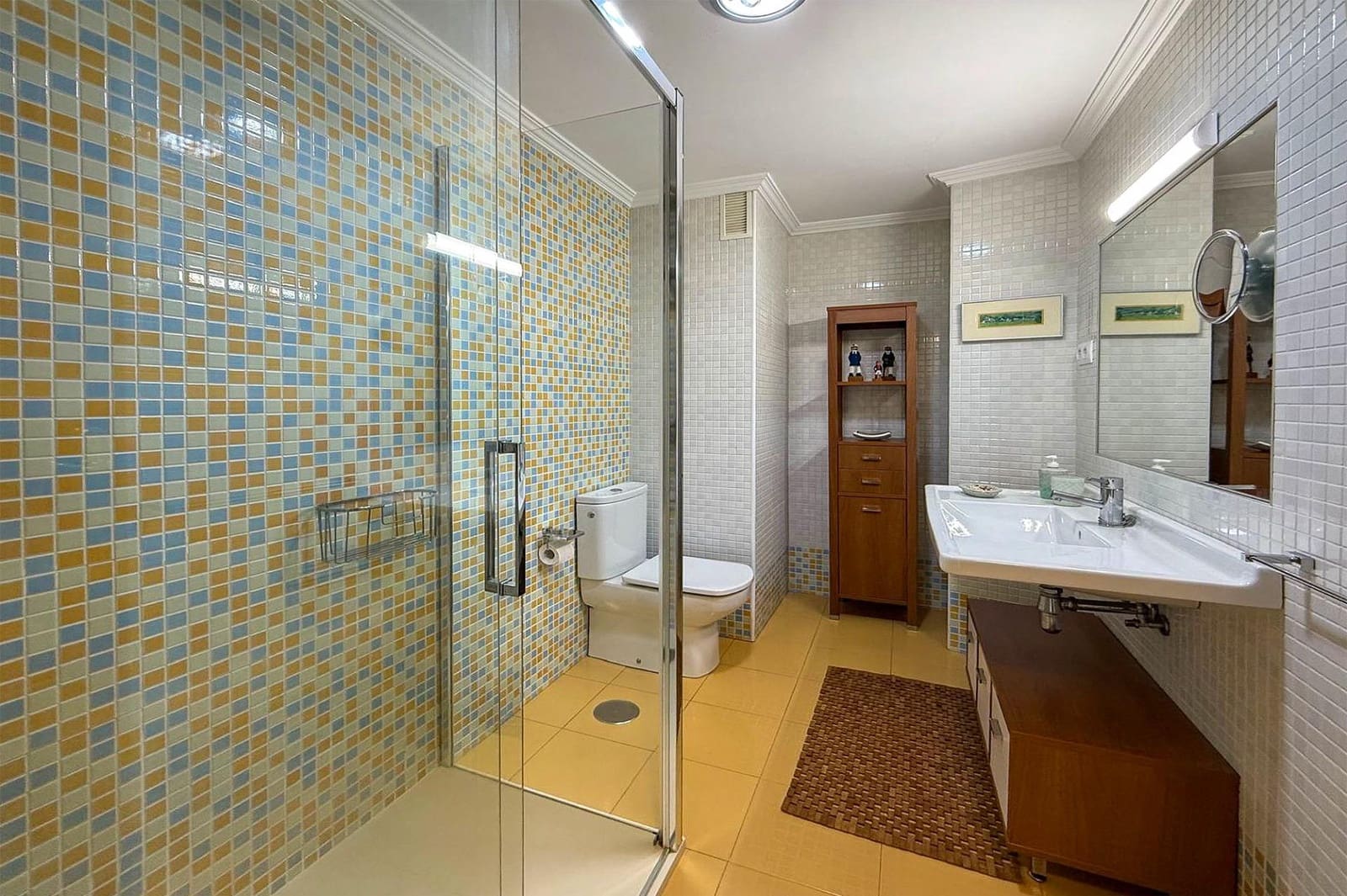 4 sypialnia Apartament na sprzedaż w Sanxenxo z garażem - 625 000 € (Ref: 9291616)