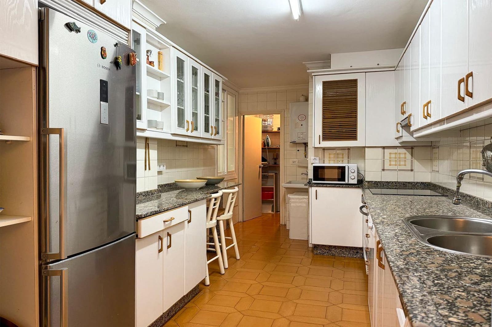 4 sypialnia Apartament na sprzedaż w Sanxenxo z garażem - 625 000 € (Ref: 9291616)