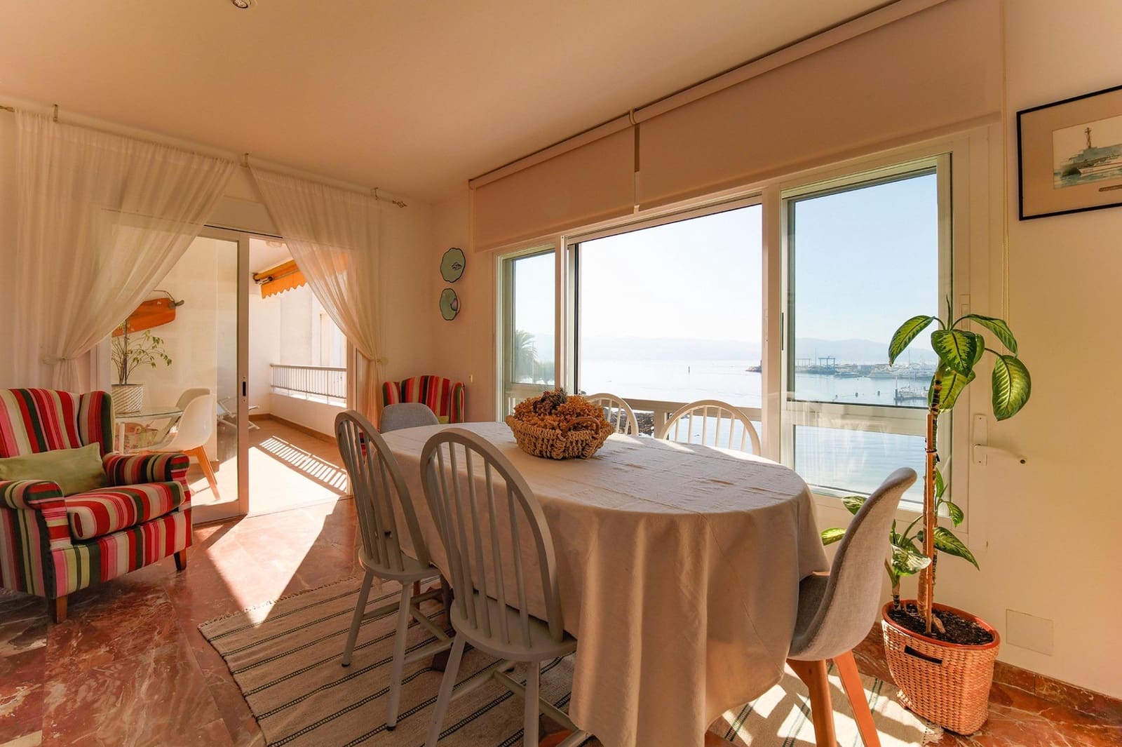 4 sypialnia Apartament na sprzedaż w Sanxenxo z garażem - 625 000 € (Ref: 9291616)