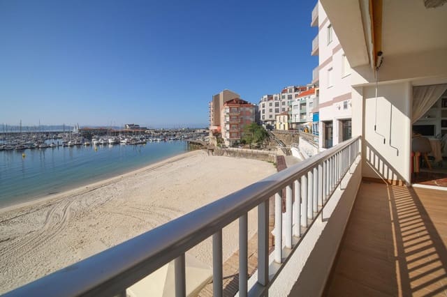 4 soverom Leilighet til salgs i Sanxenxo med garasje - € 625 000 (Ref: 9291616)