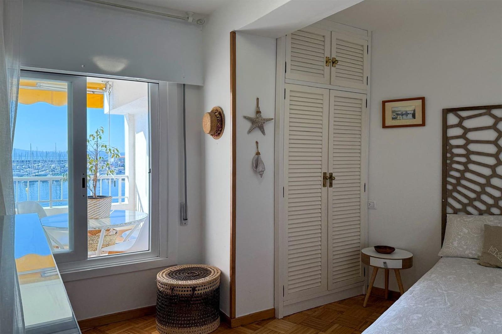 4 sypialnia Apartament na sprzedaż w Sanxenxo z garażem - 625 000 € (Ref: 9291616)