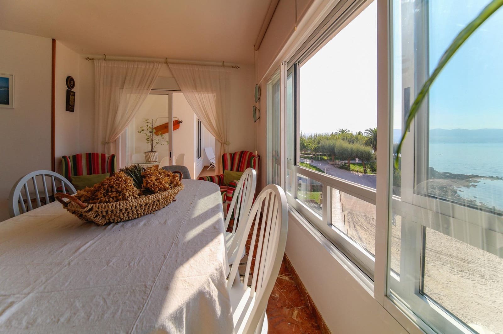 4 sypialnia Apartament na sprzedaż w Sanxenxo z garażem - 625 000 € (Ref: 9291616)