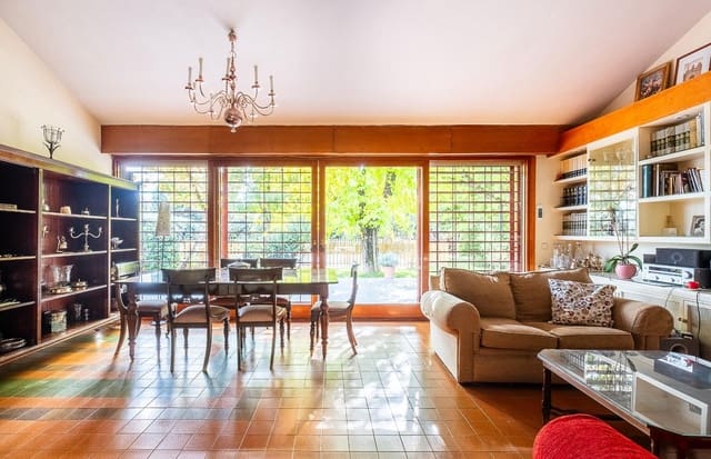 6 bedroom Villa for sale in El Escorial with pool garage - € 776,000 (Ref: 9334995)